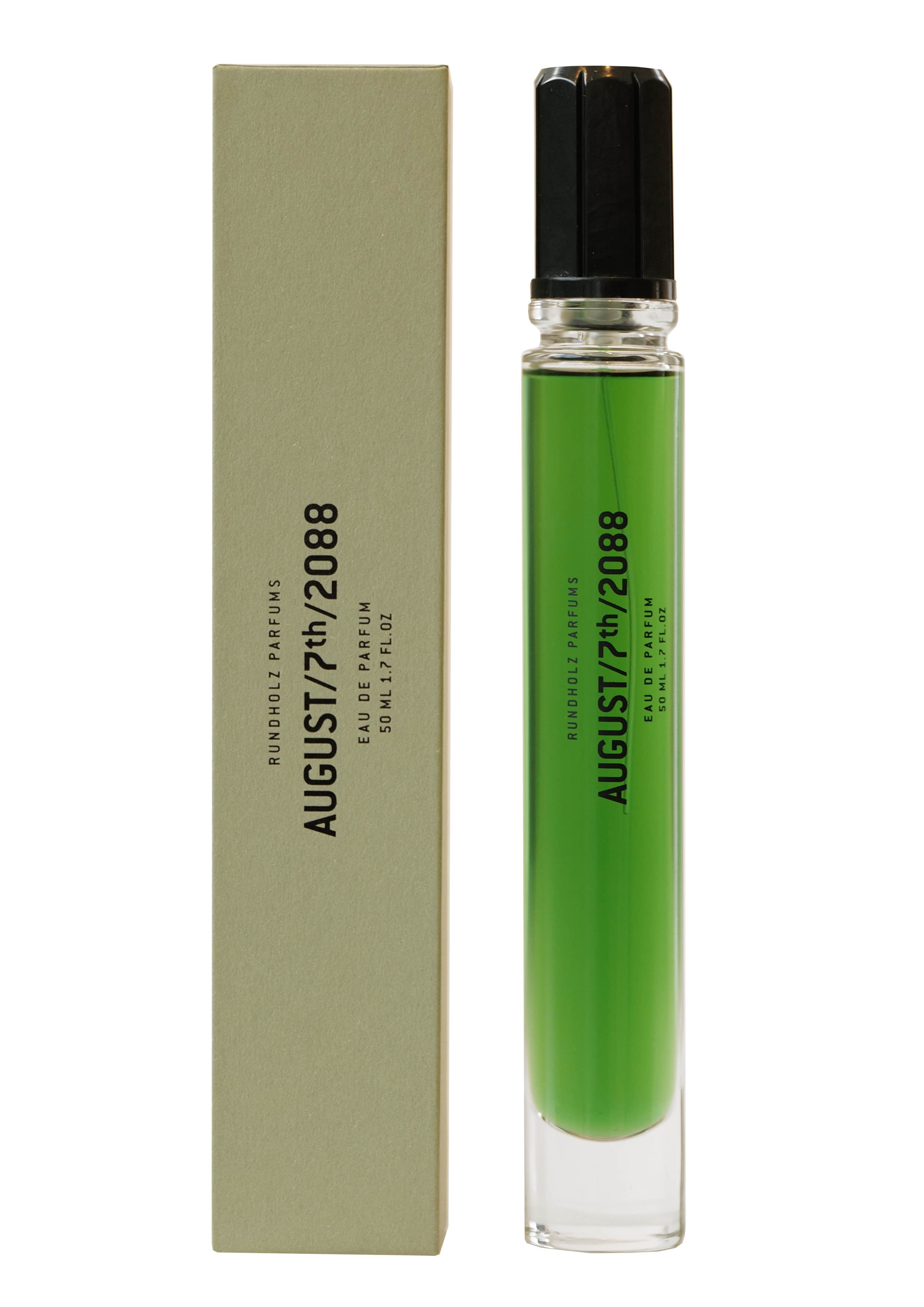 香水(ユニセックス) rundholz parfums AUGUST 7th 2088 50ml AUGUST/7th/2088